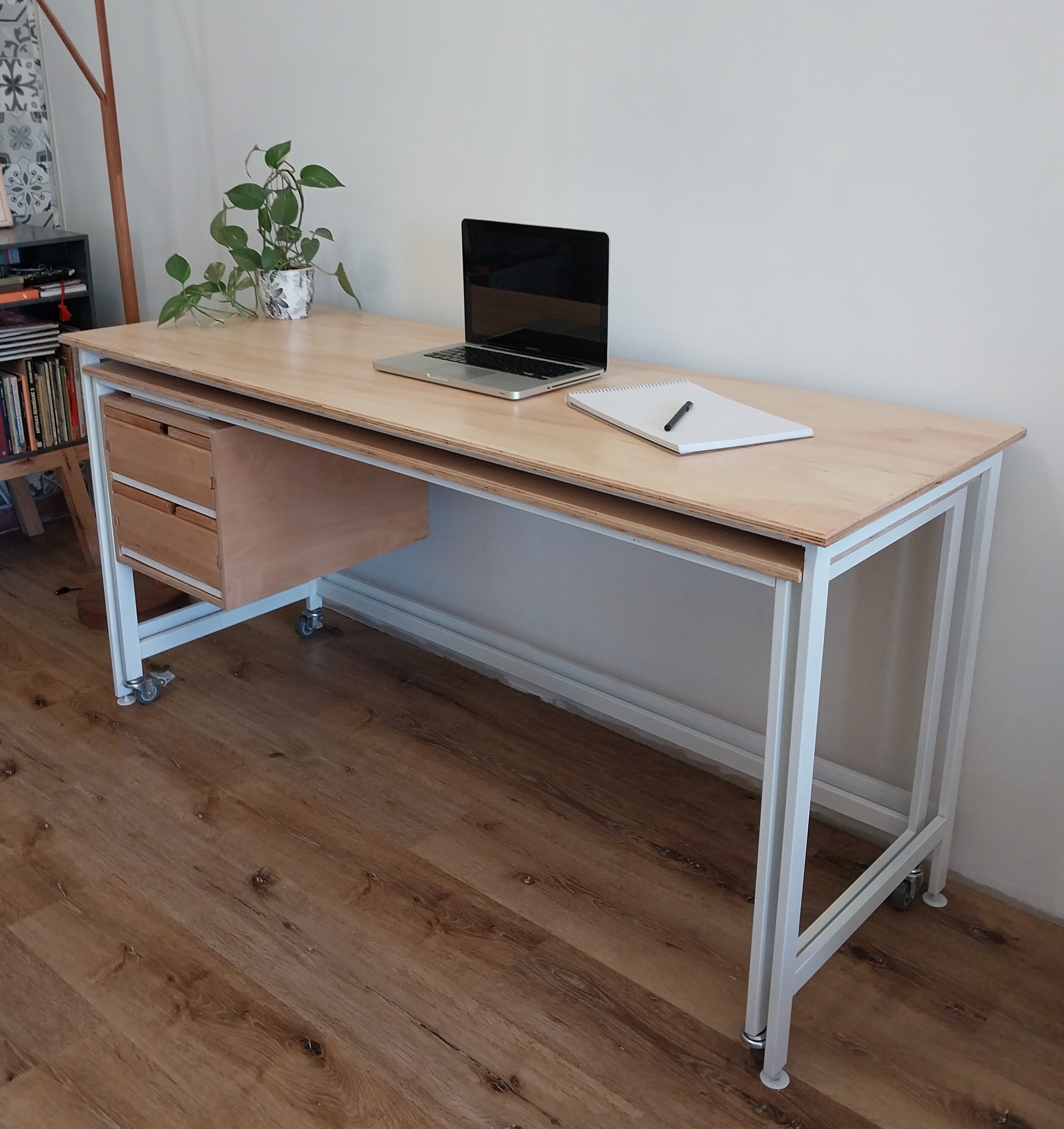 Diseño de Mobiliario