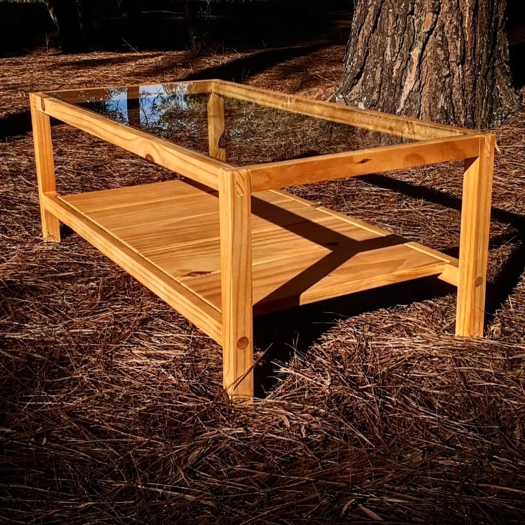 Diseño de Mobiliario