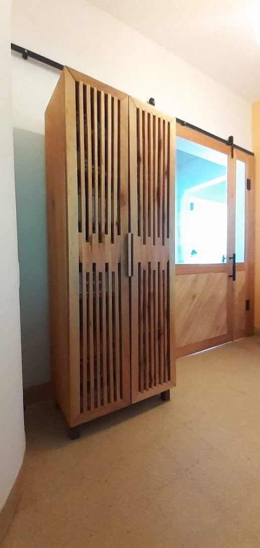 Renovación de espacios – Interiorismo – Diseño de Mobiliario