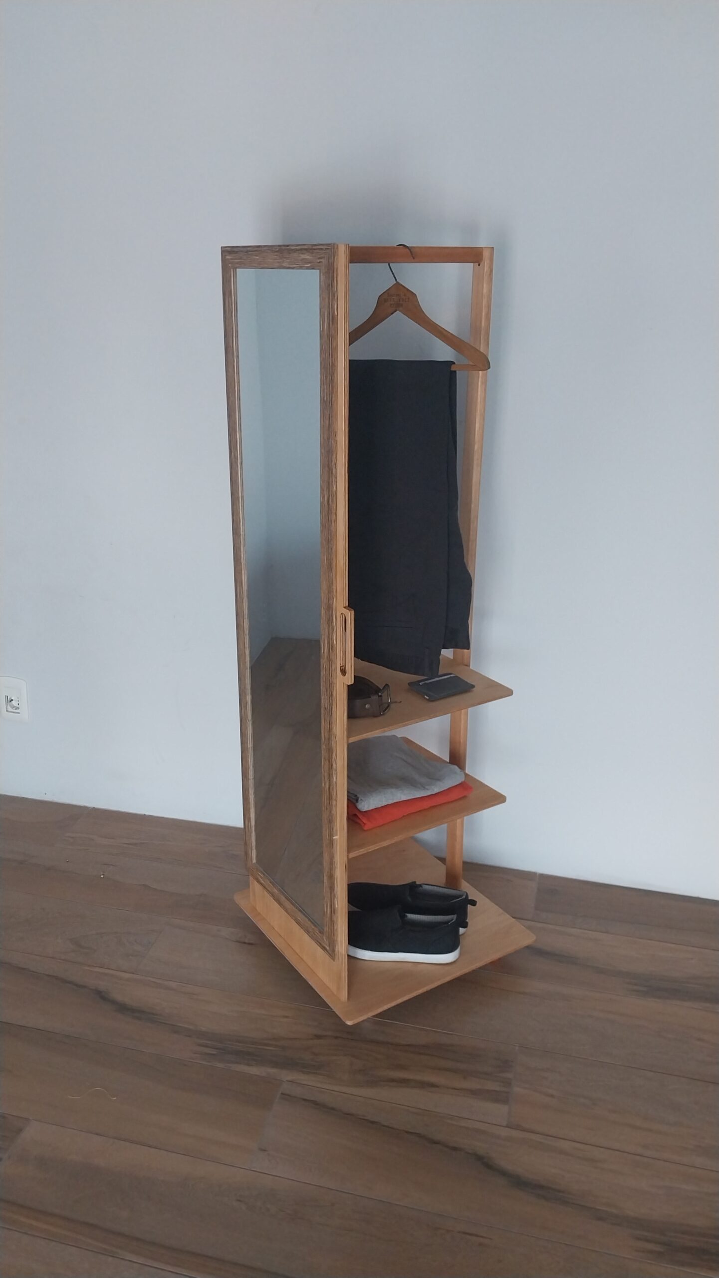 Diseño de Mobiliario