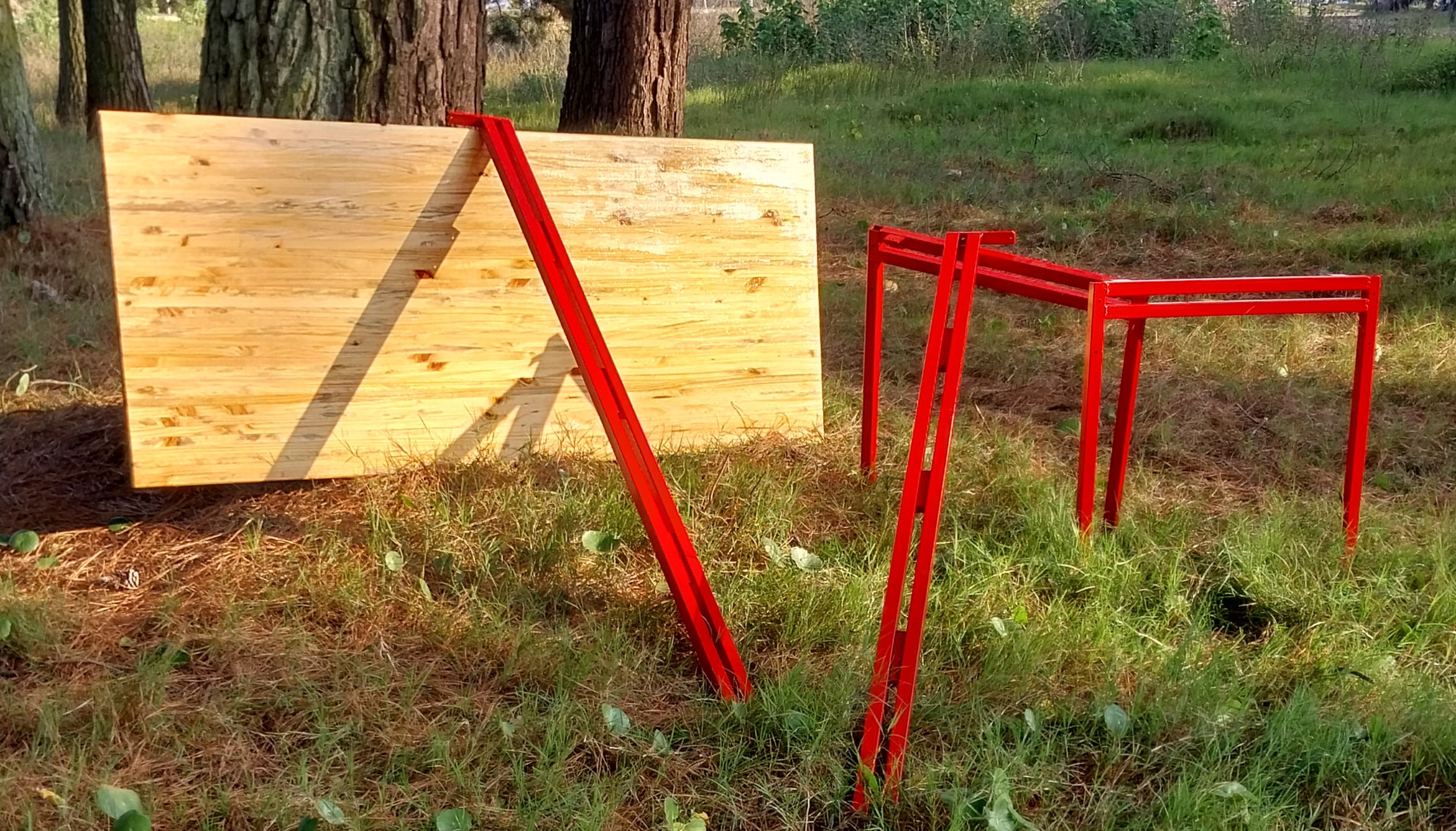 Diseño de Mobiliario